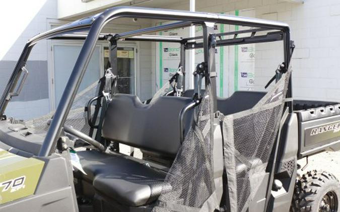 2026 Polaris Ranger Crew SP 570