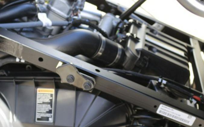2026 Polaris Ranger Crew SP 570