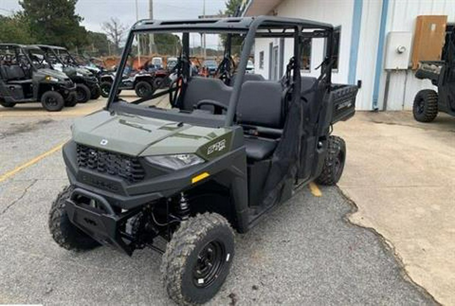 2026 Polaris Ranger Crew SP 570