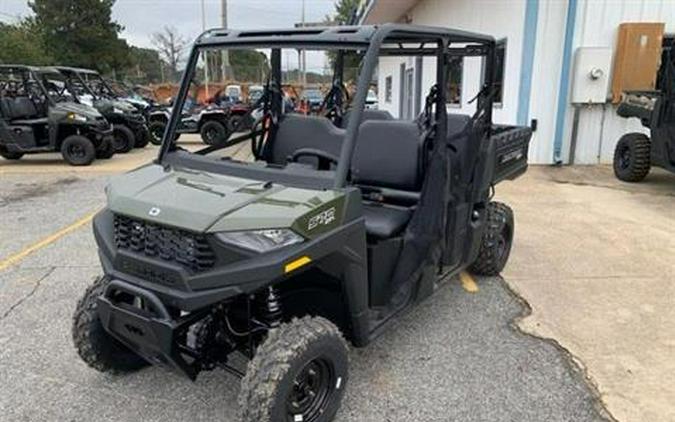 2026 Polaris Ranger Crew SP 570