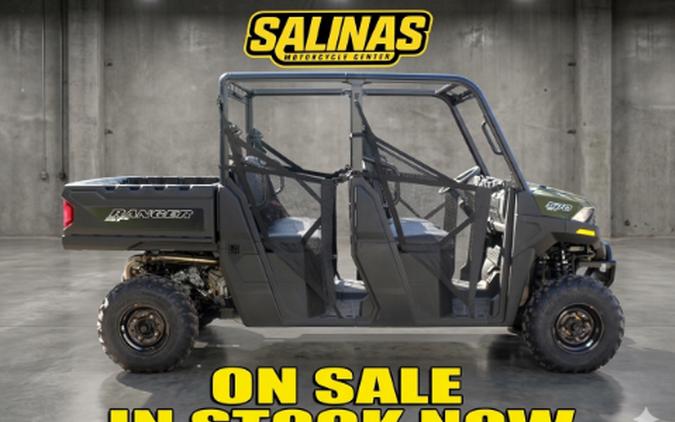 2026 Polaris Ranger Crew SP 570