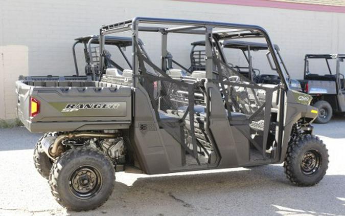 2026 Polaris Ranger Crew SP 570