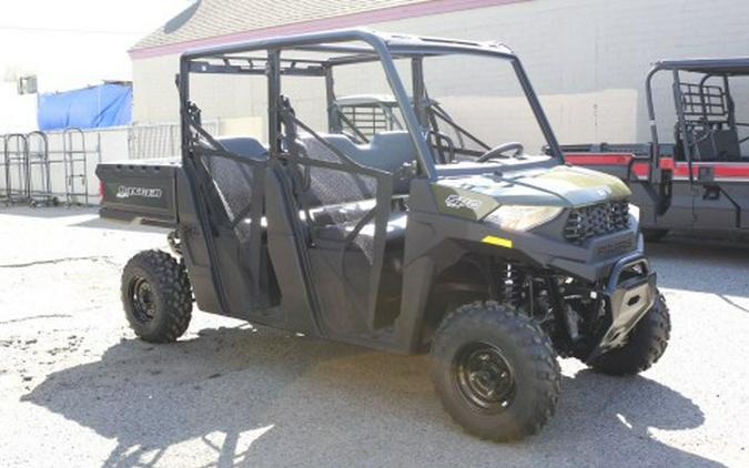 2026 Polaris Ranger Crew SP 570
