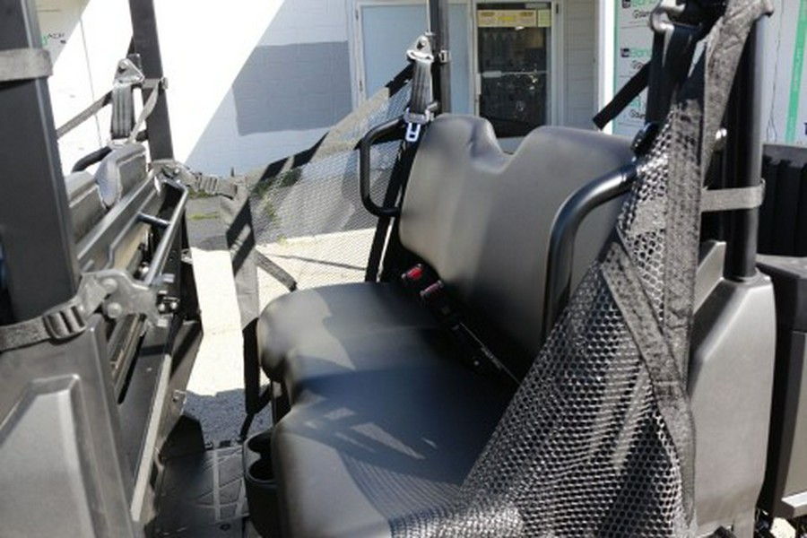 2026 Polaris Ranger Crew SP 570