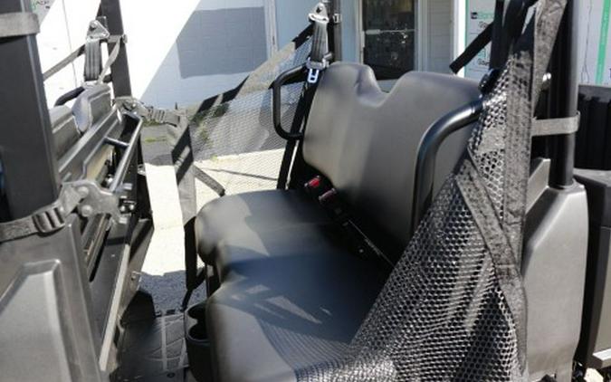 2026 Polaris Ranger Crew SP 570