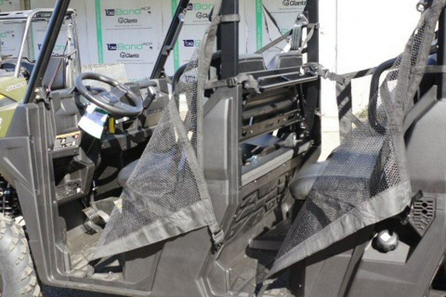 2026 Polaris Ranger Crew SP 570
