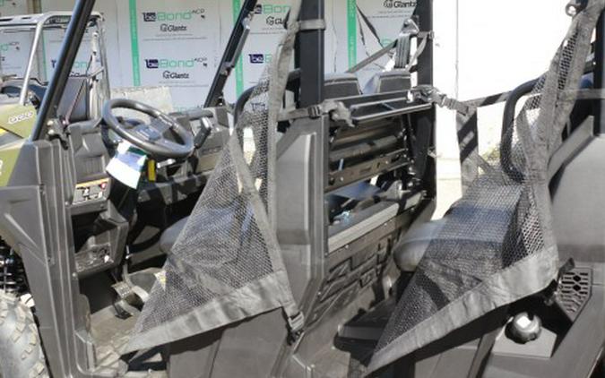 2026 Polaris Ranger Crew SP 570