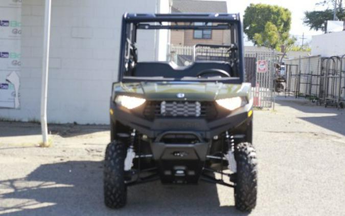 2026 Polaris Ranger Crew SP 570