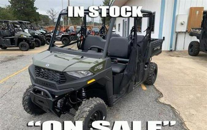 2026 Polaris Ranger Crew SP 570