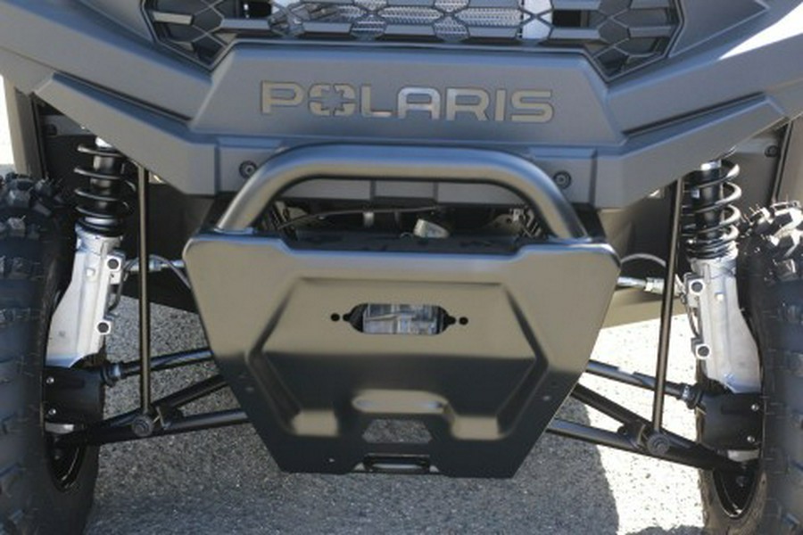 2026 Polaris Ranger Crew SP 570