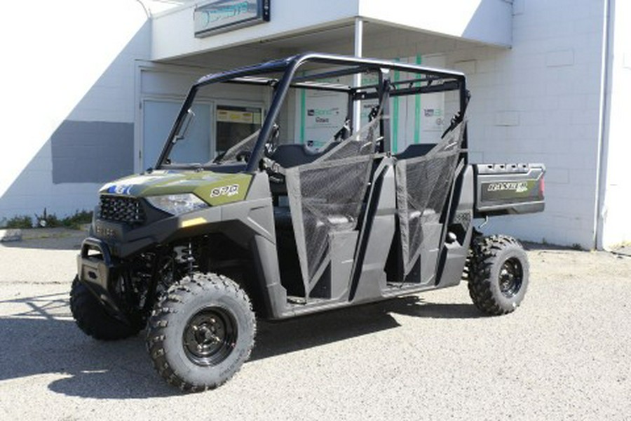 2026 Polaris Ranger Crew SP 570