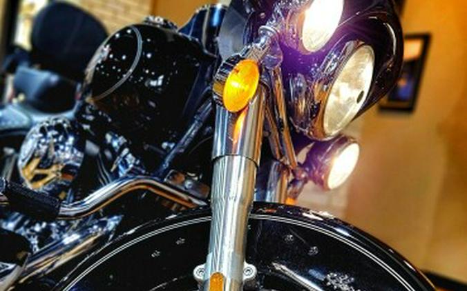 USED 2009 Harley-Davidson® Heritage Softail® Classic, FLSTC