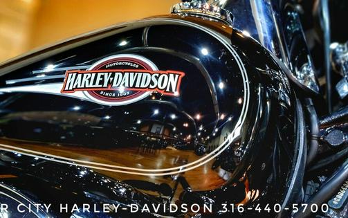 USED 2009 Harley-Davidson® Heritage Softail® Classic, FLSTC