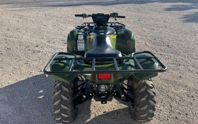 2024 Yamaha Kodiak 700 EPS