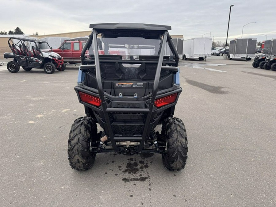 2024 Polaris RZR Trail Sport