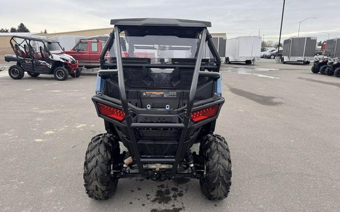 2024 Polaris RZR Trail Sport
