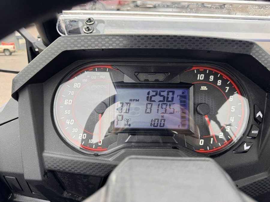 2024 Polaris RZR Trail Sport