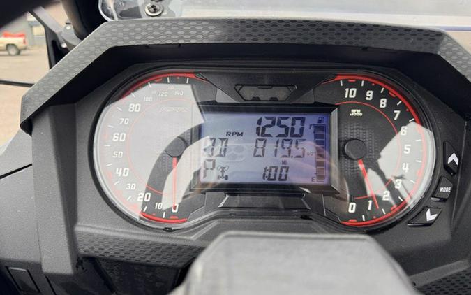 2024 Polaris RZR Trail Sport