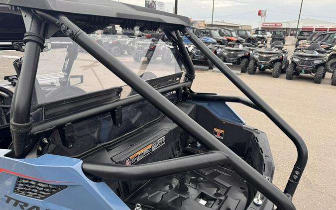 2024 Polaris RZR Trail Sport
