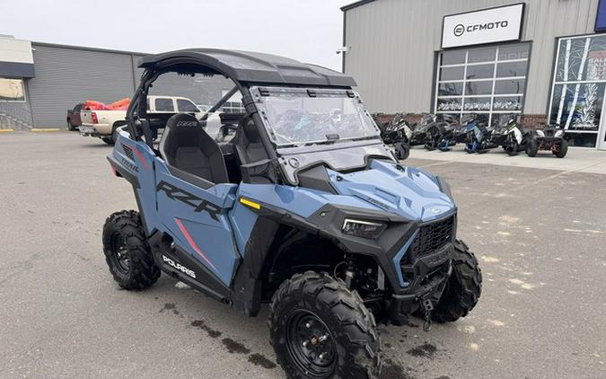 2024 Polaris RZR Trail Sport