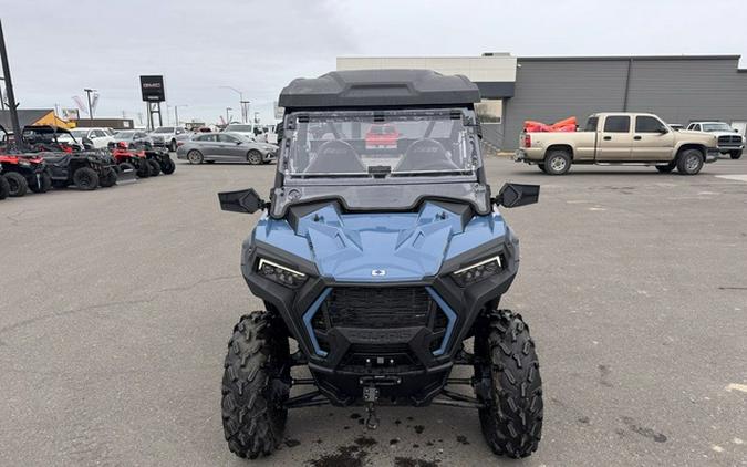 2024 Polaris RZR Trail Sport
