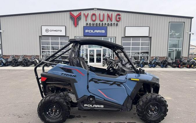 2024 Polaris RZR Trail Sport