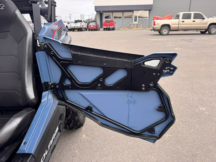 2024 Polaris RZR Trail Sport