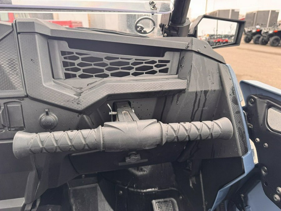 2024 Polaris RZR Trail Sport