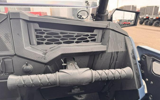 2024 Polaris RZR Trail Sport