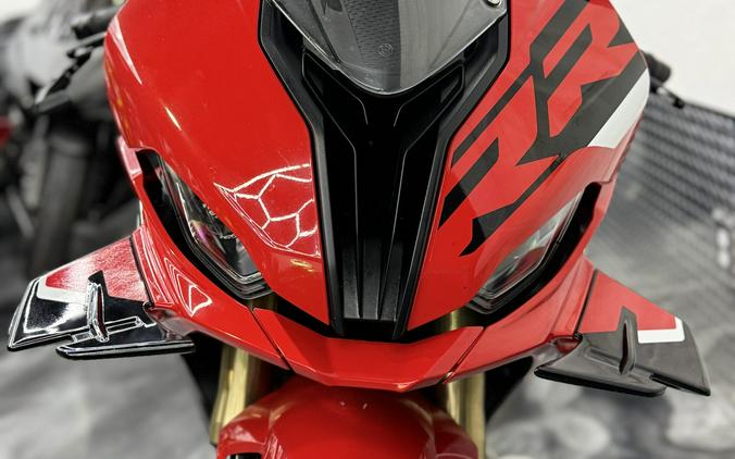 2023 BMW S1000RR Premium Package
