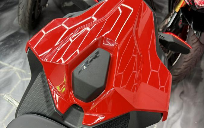 2023 BMW S1000RR Premium Package