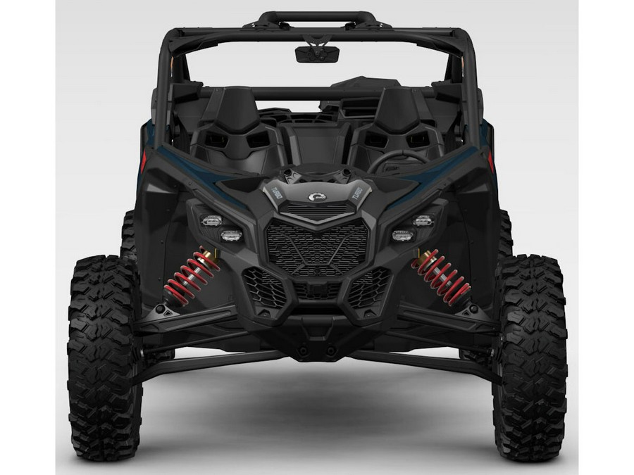 2026 Can-Am Maverick X3 RS TURBO