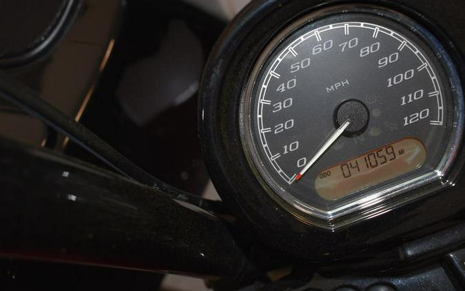 2020 Harley-Davidson® FLTRXS - Road Glide® Special