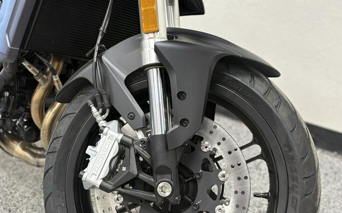 2023 QJ Motor SRK 700 - QJ9465