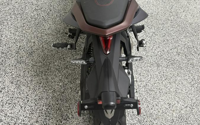 2023 QJ Motor SRK 700 - QJ9465