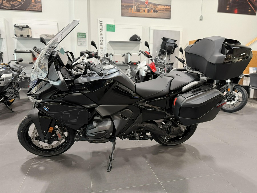 2026 BMW R 1300 RT