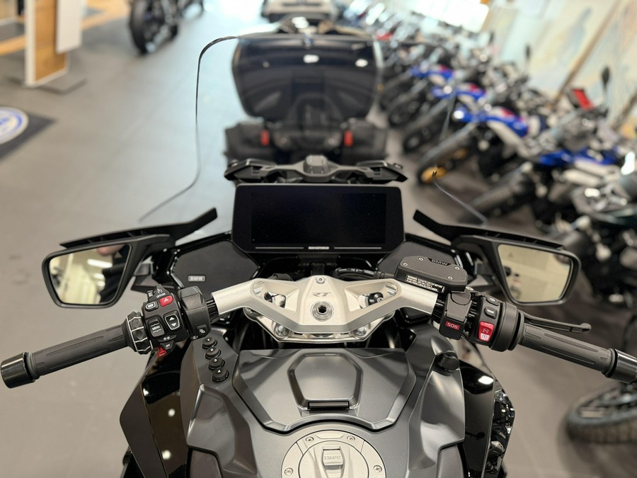 2026 BMW R 1300 RT