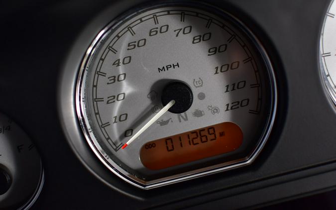 2023 Harley-Davidson Street Glide Vivid Black