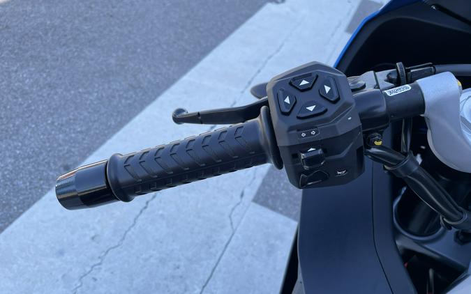 2026 Aprilia RS 457 Base - DEMO -