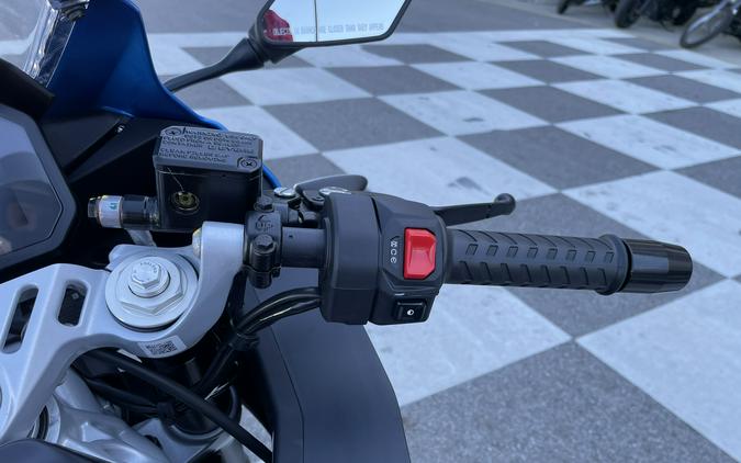 2026 Aprilia RS 457 Base - DEMO -