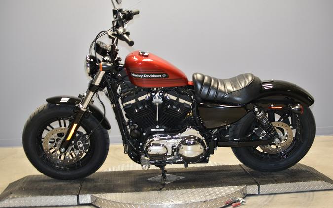 2019 Harley-Davidson Forty-Eight Special XL 1200XS
