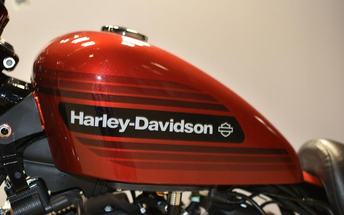 2019 Harley-Davidson Forty-Eight Special XL 1200XS