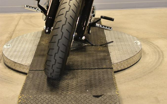 2019 Harley-Davidson Forty-Eight Special XL 1200XS