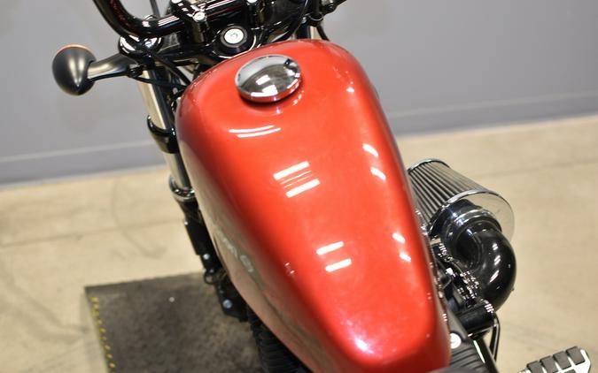 2019 Harley-Davidson Forty-Eight Special XL 1200XS