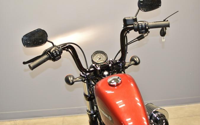 2019 Harley-Davidson Forty-Eight Special XL 1200XS