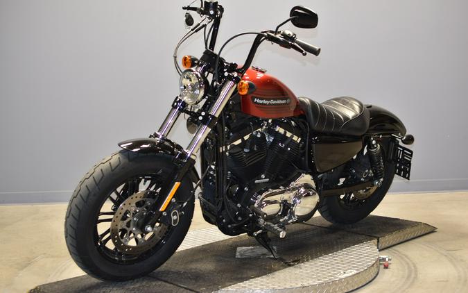2019 Harley-Davidson Forty-Eight Special XL 1200XS