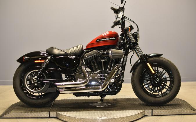 2019 Harley-Davidson Forty-Eight Special XL 1200XS