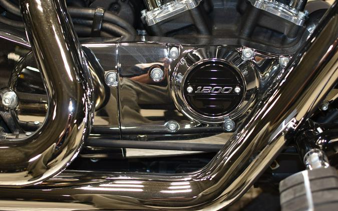 2019 Harley-Davidson Forty-Eight Special XL 1200XS