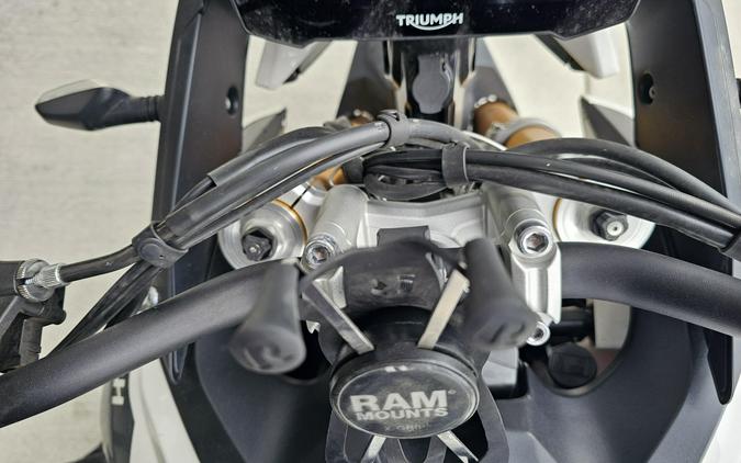 2023 Triumph Tiger 900 Rally
