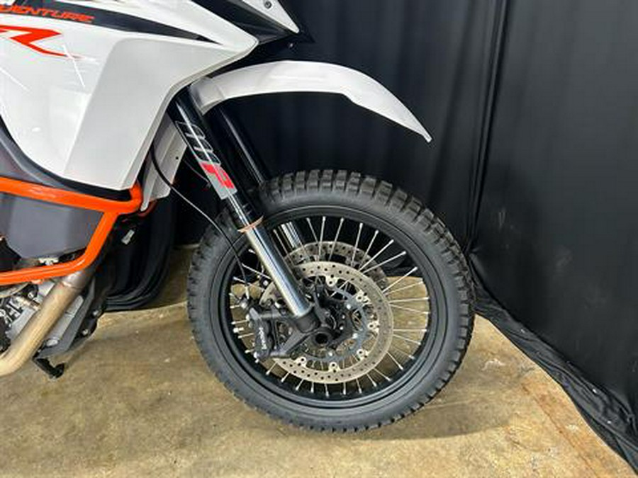2018 KTM 1090 Adventure R